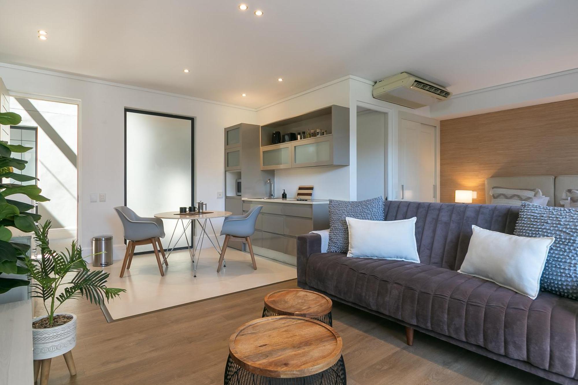 110 The Gallery Luxury