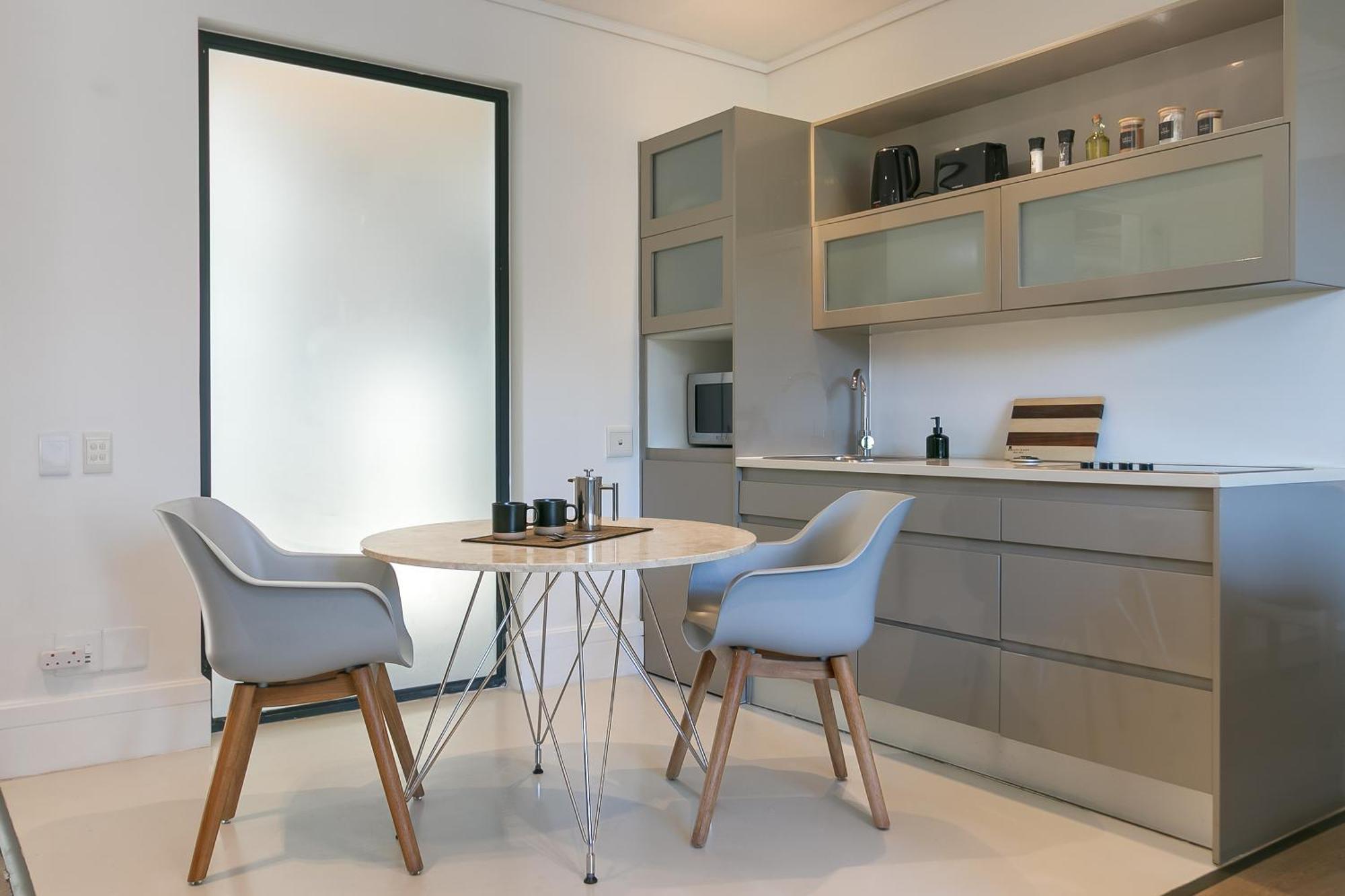 110 The Gallery Luxury Knysna