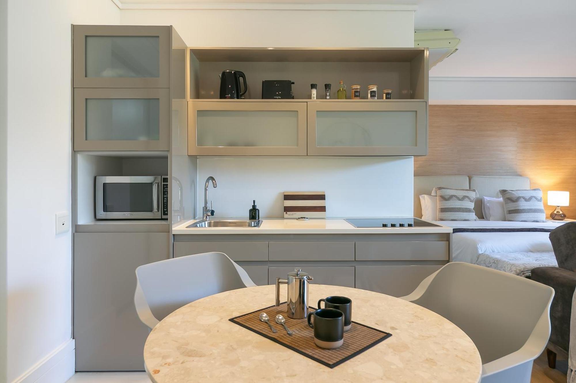 Apartment 110 The Gallery Luxury Knysna